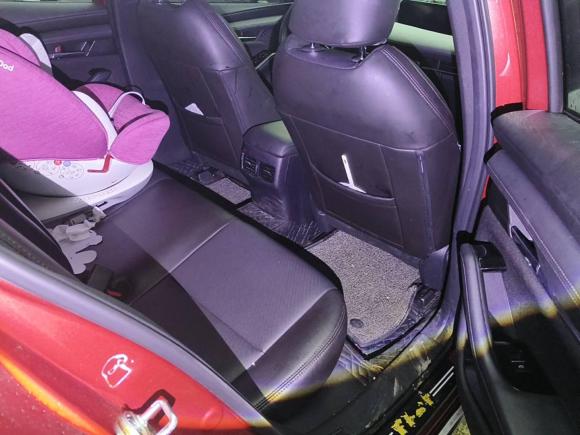 [武汉·鄂A] 二手马自达马自达3 昂克赛拉2021款 2.0L 自动质炫版