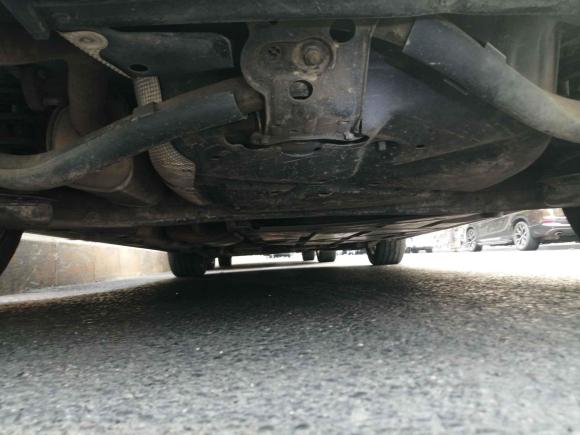 [成都·川A] 二手奔驰奔驰B级2009款 B 200 时尚型