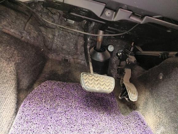 [义乌·浙G] 二手丰田YARiS L 致炫2016款 改款 1.5E CVT魅动版