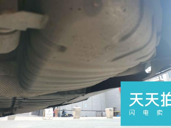 [温州·浙C] 二手捷豹捷豹XFL2017款 XFL 2.0T 240PS 豪华版