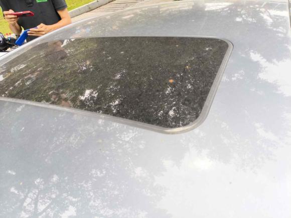 [深圳·粤S] 二手荣威荣威i52021款 1.5L CVT钻石版