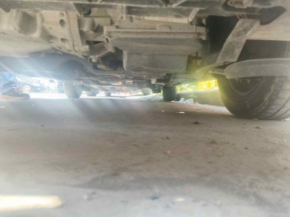 [杭州·浙A] 二手大众桑塔纳2016款 1.6L 自动风尚版