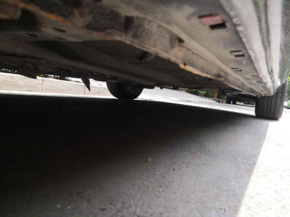 [西安·陕A] 二手马自达马自达32007款 1.6L 自动标准型