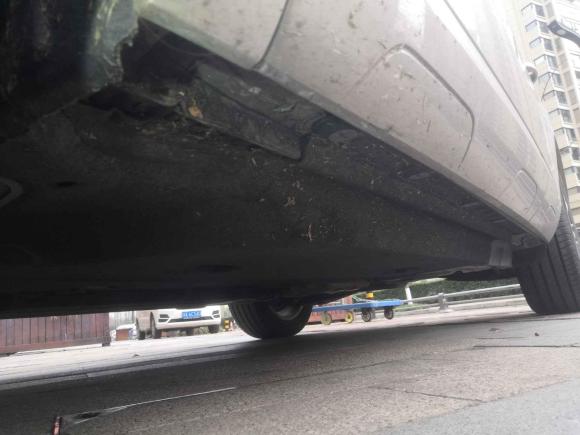 [成都·川A] 二手奥迪奥迪Q32015款 30 TFSI 舒适型