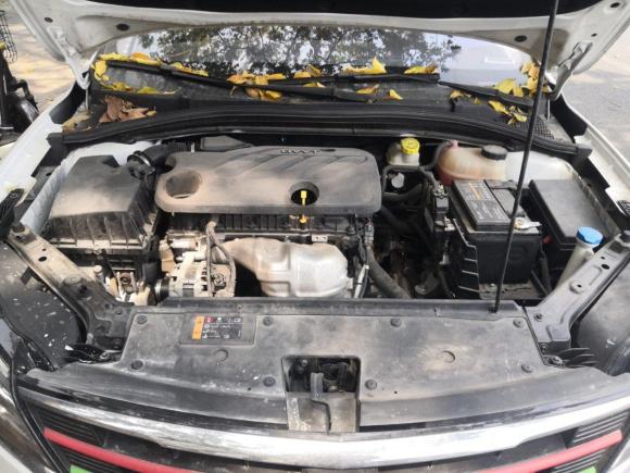 [广州·赣B] 二手荣威荣威i52020款 1.5L 手动4G互联领豪旗舰版