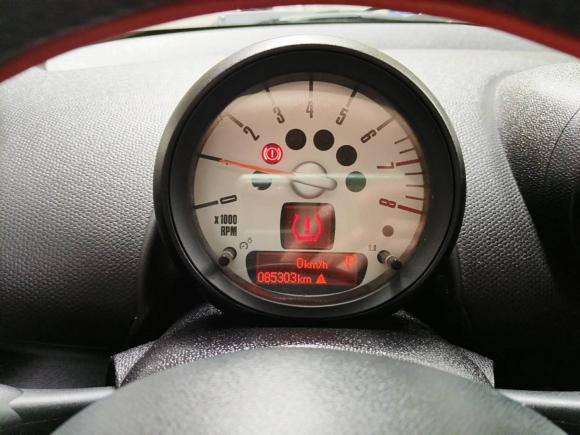 [成都·川A] 二手MINIMINI COUNTRYMAN2014款 1.6L COOPER Fun