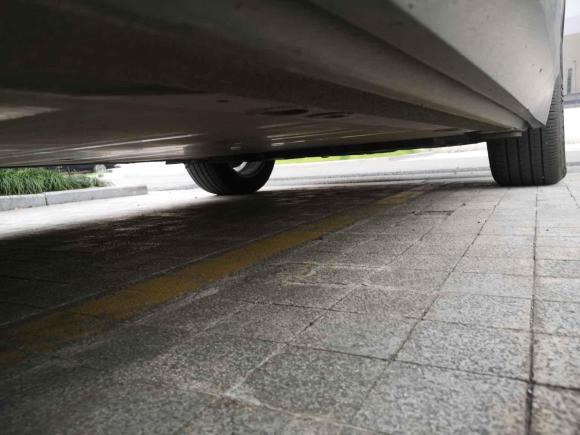 [宁波·浙B] 二手蔚来蔚来ES62020款 430KM 性能版