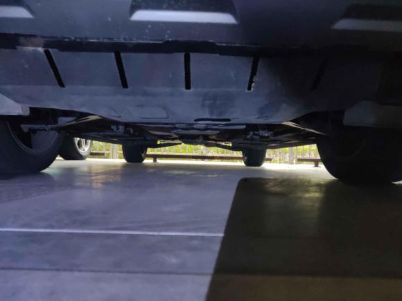 [成都·川A] 二手斯巴鲁森林人2015款 2.0i 特装纪念版