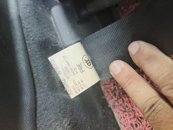 [成都·川A] 二手马自达马自达32008款 两厢 1.6豪华型