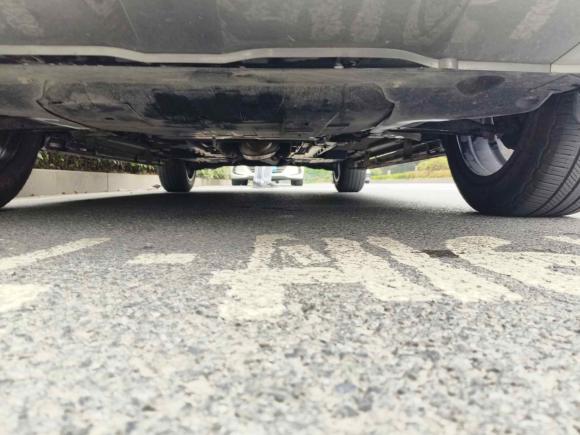 [杭州·浙A] 二手魏牌魏牌 VV72017款 2.0T 超豪型