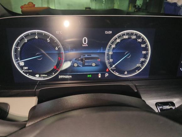 [济南·鲁A] 二手别克别克GL82022款 ES陆尊 653T 舒适型