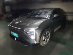 [合肥·皖A]高合汽车&nbsp;&nbsp;高合HiPhi Y&nbsp;&nbsp;2023款 560km 精英版