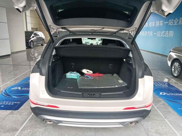 [昆明·云A] 二手林肯冒险家2021款 2.0T 两驱尊雅版