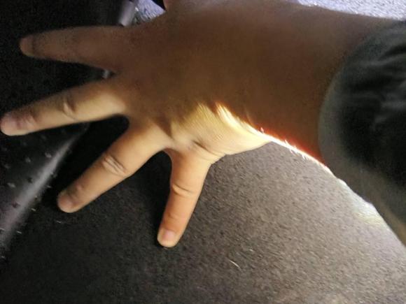 [无锡·苏B] 二手别克别克GL62021款 323T 轻混动互联豪华型