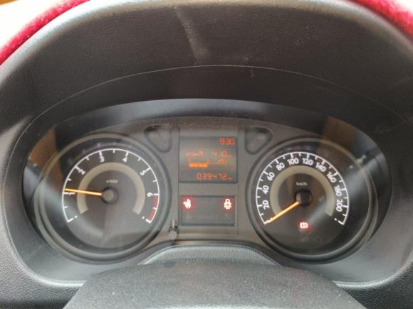 [上海·豫B] 二手标致标致3012016款 1.6L 手动舒适版