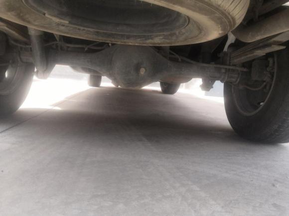 [义乌·浙G] 二手长城炮2019款 2.0T商用版自动汽油两驱精英型长箱GW4C20B