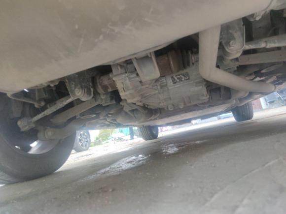 [上海·沪A] 二手比亚迪宋新能源2017款 宋DM 1.5TID 全时四驱尊贵型