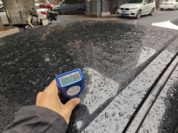 [深圳·粤B] 二手马自达马自达32010款 1.6L 自动经典时尚型