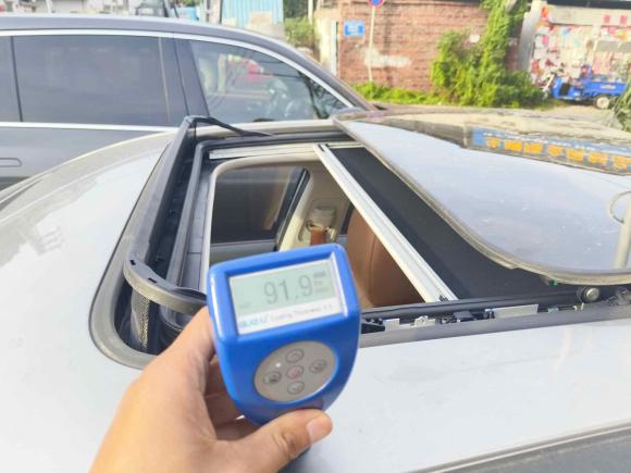 [佛山·粤E] 二手埃安AION S2023款 魅 580 磷酸铁锂