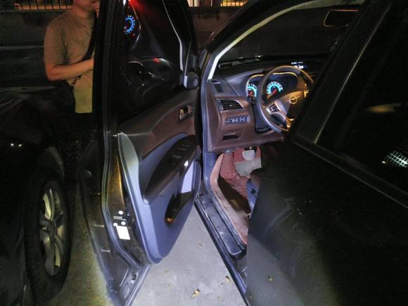 [佛山·陕E] 二手海马福美来MPV2017款 七座版 1.5T 自动超值型