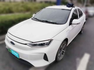 江汽集团江淮iEVA502021款 换电舒适版