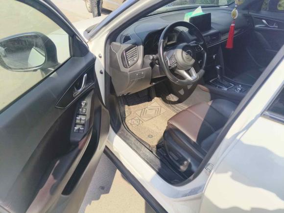 [义乌·浙G] 二手马自达马自达CX-42020款 2.5L 自动两驱蓝天驾趣版