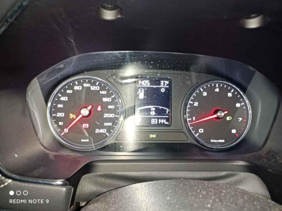 [武汉·鄂A] 二手荣威荣威RX52016款 20T 两驱自动互联网智享版