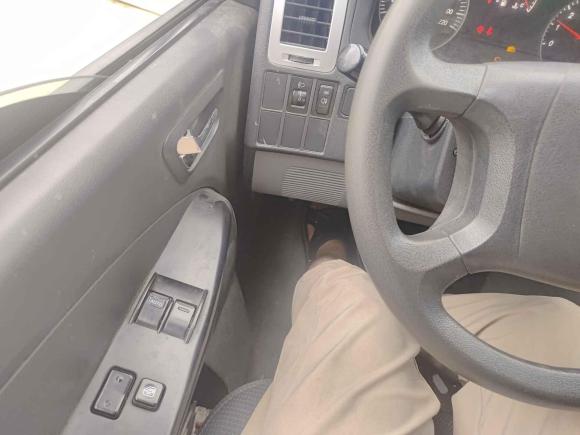 [无锡·苏B] 二手福田风景G52020款 2.0L长轴平顶6座多用途乘用车1TZS