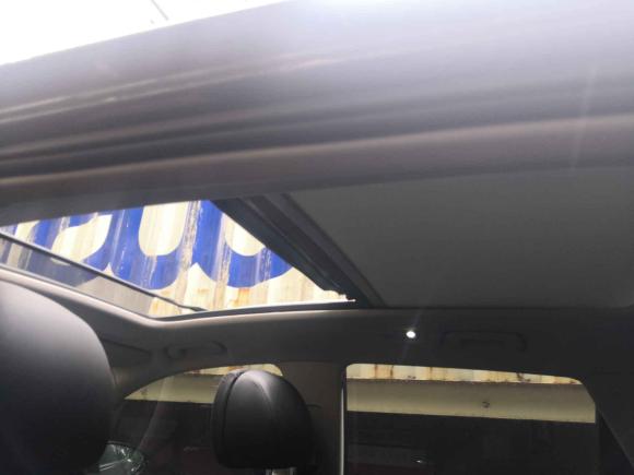 [义乌·浙G] 二手红旗红旗HS52019款 2.0T 智联旗享版