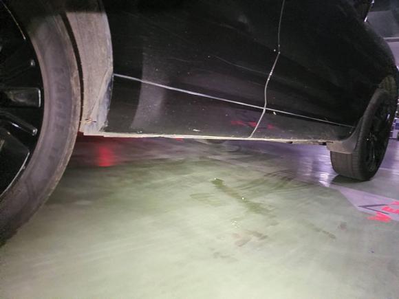 [南昌·赣A] 二手魏牌魏牌 VV52017款 2.0T 旗舰型