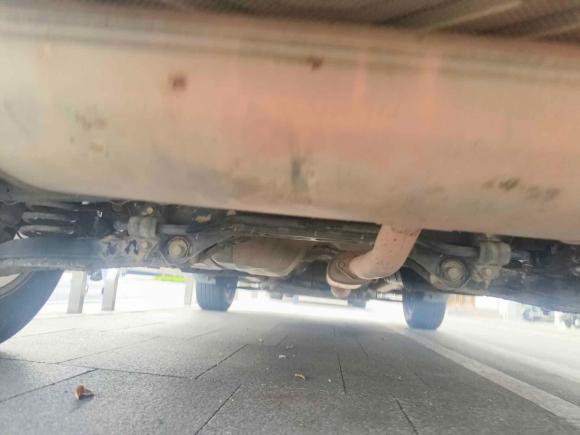 [深圳·粤B] 二手起亚智跑2015款 2.0L 自动两驱版GL