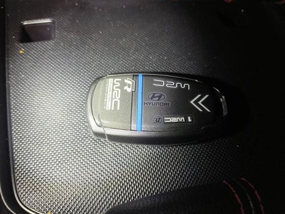 [杭州·浙D] 二手现代菲斯塔2023款 270T N Line DLX豪华版