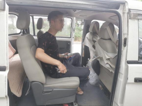 [宁波·湘E] 二手五菱汽车五菱征程2015款 1.5L舒适型L3C