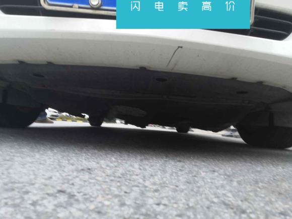 [无锡·苏B] 二手福特福睿斯2015款 1.5L 手动舒适型