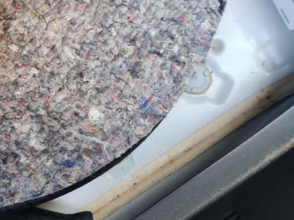 [嘉兴·浙F] 二手别克君威2014款 1.6T 时尚技术型