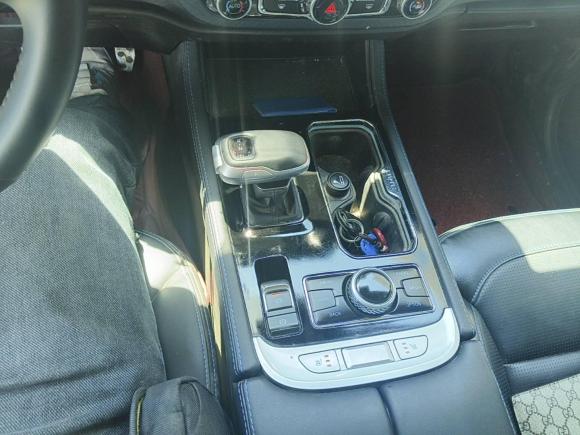 [合肥·赣A] 二手北京北京BJ402021款 2.0D 自动四驱刀锋英雄版侠客型