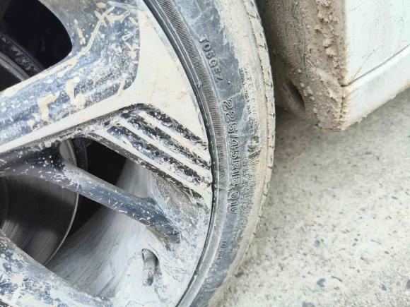 [上海·沪C] 二手名爵MG62021款 Pro 1.5T 自动Trophy豪华版