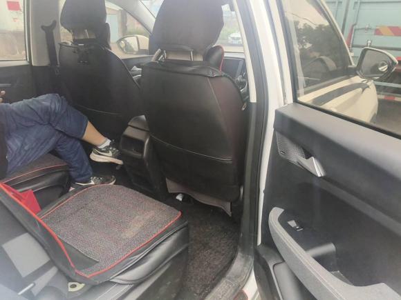 [宁波·浙F] 二手宝骏宝骏5302020款 1.5T 手动舒适型 6座