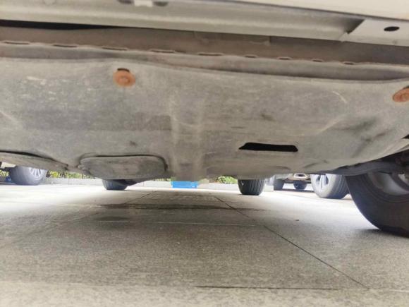 [合肥·皖A] 二手吉利汽车远景X62018款 1.4T CVT 4G互联豪华型