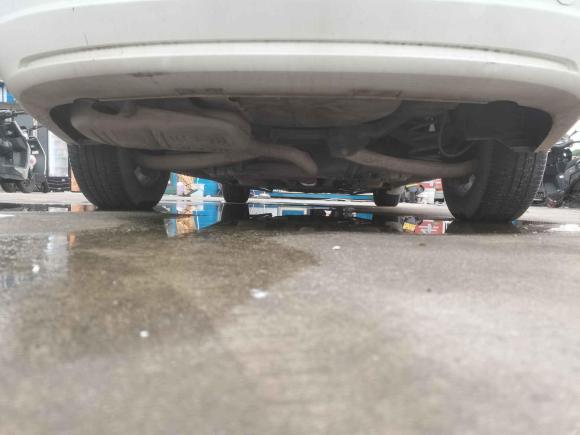 [温州·浙C] 二手雪佛兰迈锐宝2018款 530T 自动舒适版