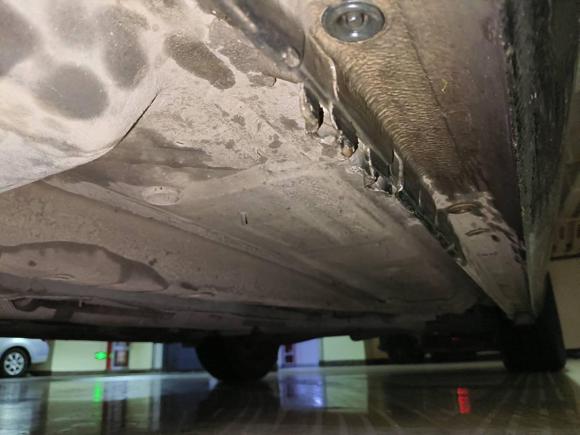 [西安·陕A] 二手别克君越2014款 2.0T SIDI 智享旗舰型