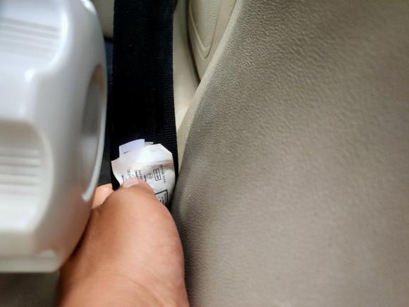 [南昌·赣A] 二手荣威荣威3602015款 20T TST尊享版