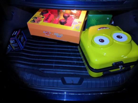 [西安·桂A] 二手捷豹捷豹XFL2018款 XFL 2.0T 200PS 精英版