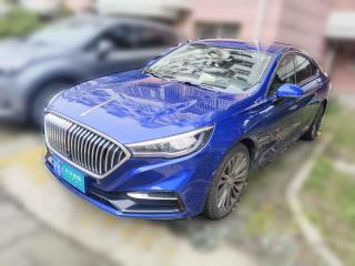 红旗红旗H52020款 1.5T DCT旗韵版