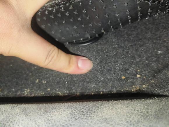 [合肥·皖A] 二手别克昂科威2016款 20T 两驱领先型