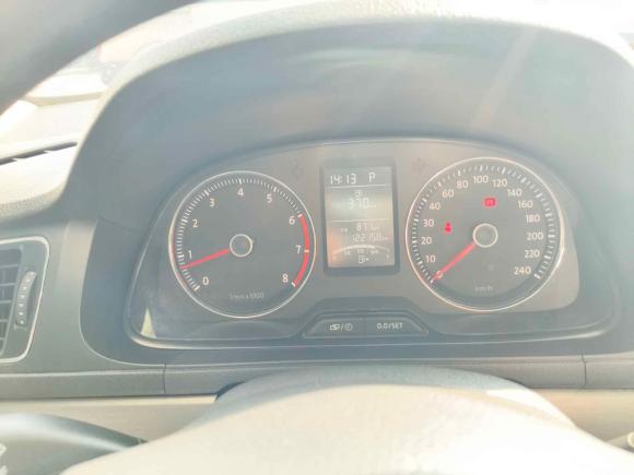 [义乌·浙G] 二手大众朗逸2013款 1.4TSI DSG舒适版