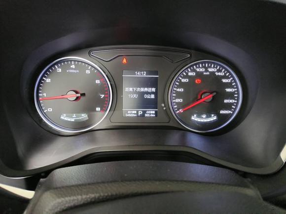 [合肥·皖A] 二手思皓思皓X82021款 300T DCT全景豪华版 6座