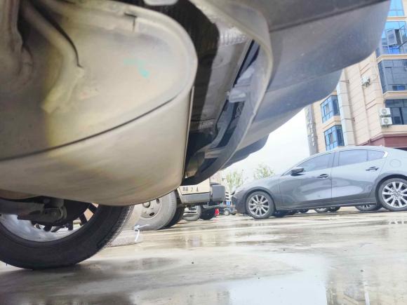 [金华·浙G] 二手吉利汽车缤越2020款 PRO 260T DCT骑士