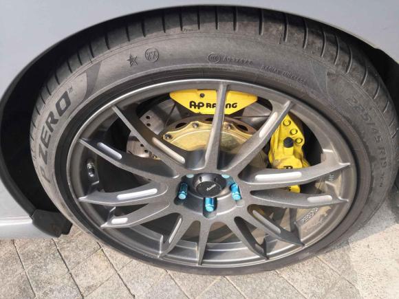 [成都·鲁B] 二手马自达阿特兹2018款 2.5L 蓝天尊崇版 国V