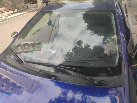 [宁波·浙B] 二手菲亚特致悦2014款 1.4T 自动运动版